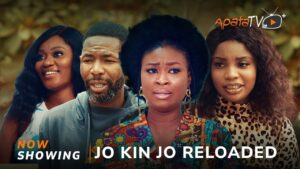 Jo Kin Jo Reloaded (2025) JokinJoReloaded