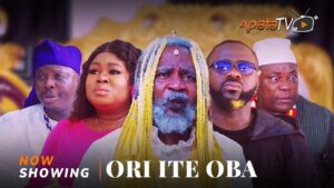 Ori Ite Oba (2025) OriIteOba
