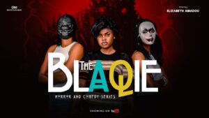 The Blaqie Season 1 (2025 Series) TheBlaQie