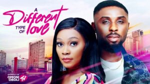 A Different Type of Love (2024)