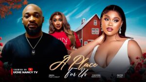 A Place For Us (2025)