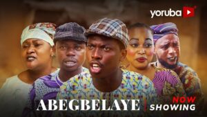 Abegbelaye (2025) Abegbelaye (2024)