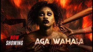 Aga Wahala (2025) Aga Wahala (2025)