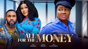 All For The Money (2025) All For The Money (2025)