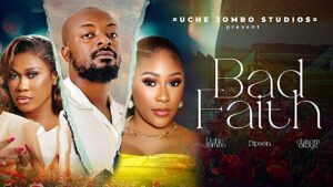 Bad Faith (2025) Bad Faith (2025)