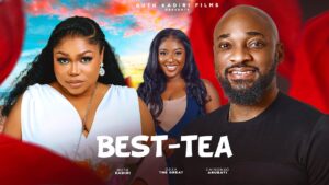 Best-Tea (2025) Best-Tea (2025)