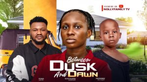 Between Dusk and Dawn (2025) Between Dusk and Dawn (2025)