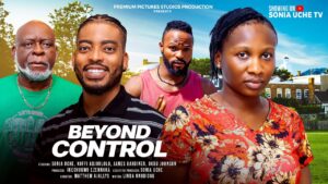 Beyond Control (2025)