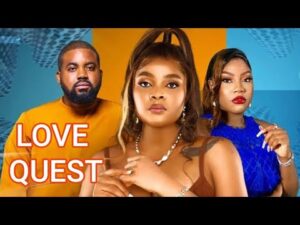 Love Quest (2025)