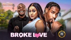 Broke Love (2025) Broke Love (2025)
