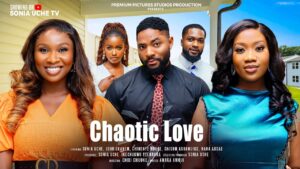 Chaotic Love (2025) Chaotic Love (2025)