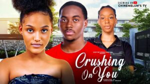 Crushing on You (2024)