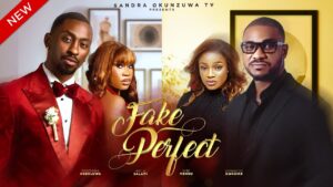 Fake Perfect (2025) Fake Perfect (2025)