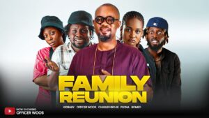 Family Reunion (2025) Family Reunion (2024)