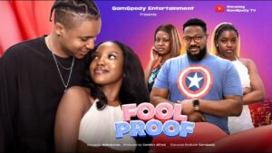 Fool Proof (2025) Fool Proof (2025)