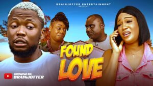 Found Love (2025) Found Love (2025)