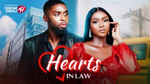 Hearts In Law (2025) Hearts In Law (2025)