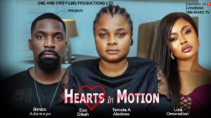 Hearts in Motion (2024) Hearts in Motion (2024)