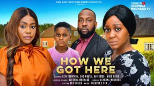 How We Got Here (2025)