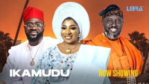 Ikamudu (2025) Ikamudu (2025)