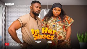 In Her Shoes (2024)