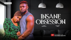 Insane Obsession (2025) Insane Obsession (2024)