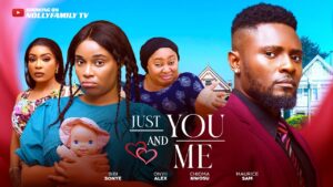 Just You and Me (2025) Just You and Me (2025)