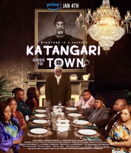 Katangari Goes to Town (2025) ktgttown