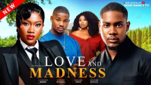Love and Madness (2025) Love and Madness (2025)