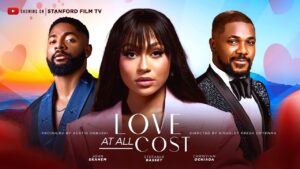 Love At All Cost (2024)