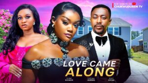 Love Came Along (2025) Love Came Along (2025)