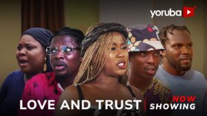 Love and Trust (2025) loveandtrust