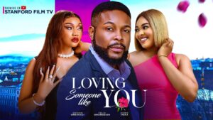 Loving Someone Like You (2025) Loving Someone Like You (2025)
