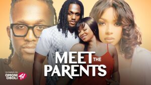Meet The Parents (2025) Meet The Parents (2025)