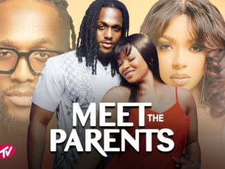 Meet The Parents (2025) Netnaija Nollywood Movie