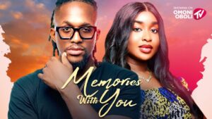 Memories With You (2025) Memories With You (2025)