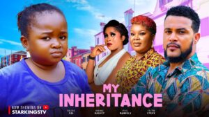 My Inheritance (2024)