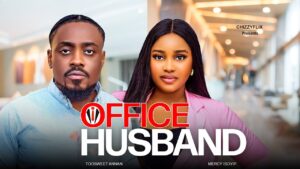 Office Husband (2025)