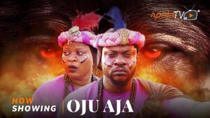 Oju Aja (2025) ojuaja