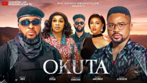 Okuta (2025) Okuta (2025)