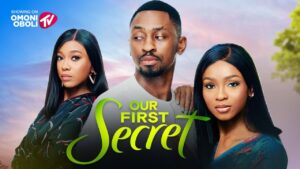 Our First Secret (2025) Our First Secret (2025)