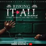 Risking It All (2025)