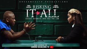 Risking It All (2025) Risking It All (2025)