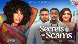 Secret and Scam (2025) Secret and Scam (2025)