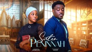 Sister Peninah (2025) Sister Peninah (2025)