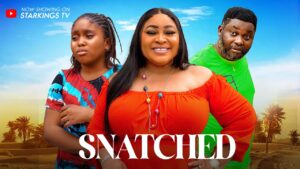 Snatched (2025)