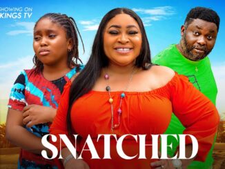 Snatched (2025) Netnaija Nollywood Movie