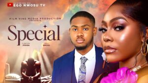 Special (2025) Special (2025)