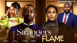 Strangers To Flame (2025) Strangers To Flame (2025)