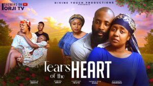 Tears of the Heart (2024) Tears of the Heart (2024)